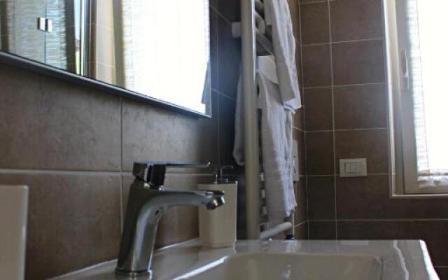 Casetta Mediterranea Holiday House