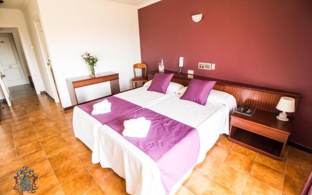 Hotel Victoria Spa & Splay Center
