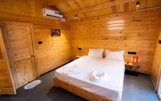 Tranquill Riverside Luxury Cottages