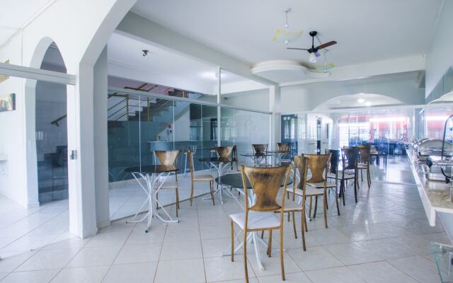Riadd Hotel