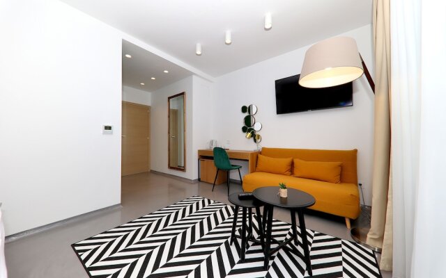 White Rooms Zadar 345