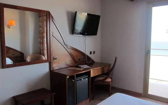 Hotel Don Ángel Roquetas de Mar