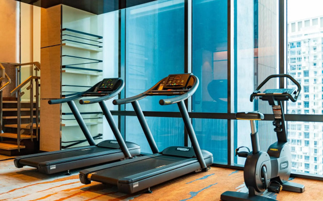 Holiday Inn Singapore Little India by IHG