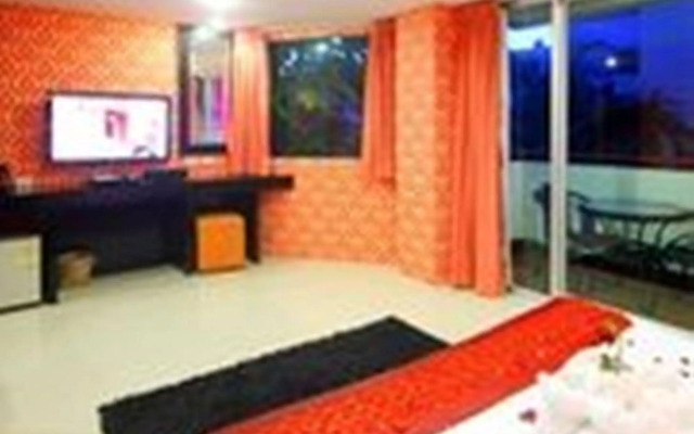 7Q Patong Beach Hotel