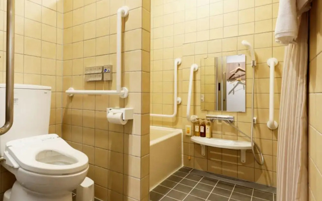 Hotel Kii Tanabe