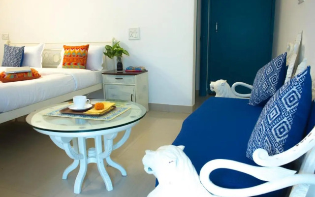 Joey's Hostel