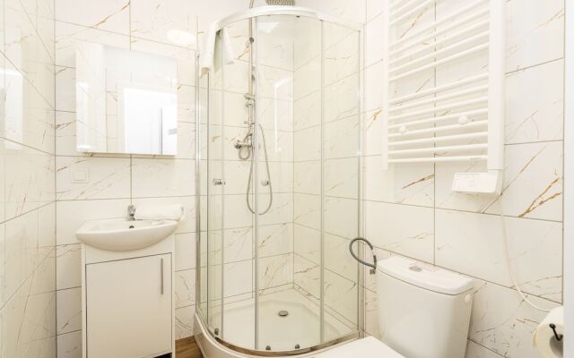 RentPlanet - Apartamenty Żeromskiego