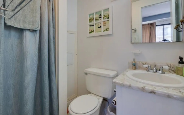 Wight Bay 333 - 2 Br Condo