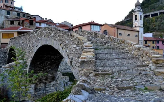 Agriturismo U Caruggiu