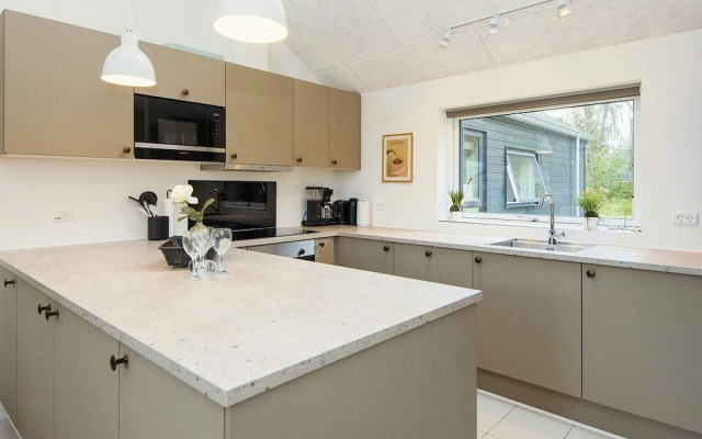 Luxury Retreat in Romo - By Traum Ferienwohnungen