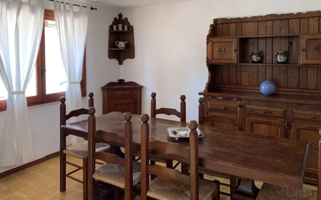 Villa Tulipani Costa Rei