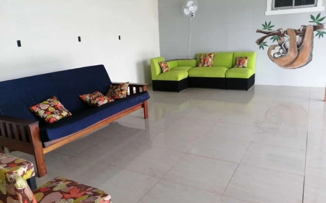 Arenal Sloth Hostel