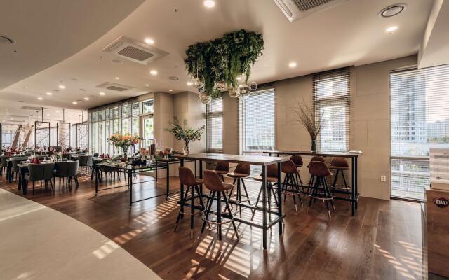 Best Western Plus Hotel Sejong