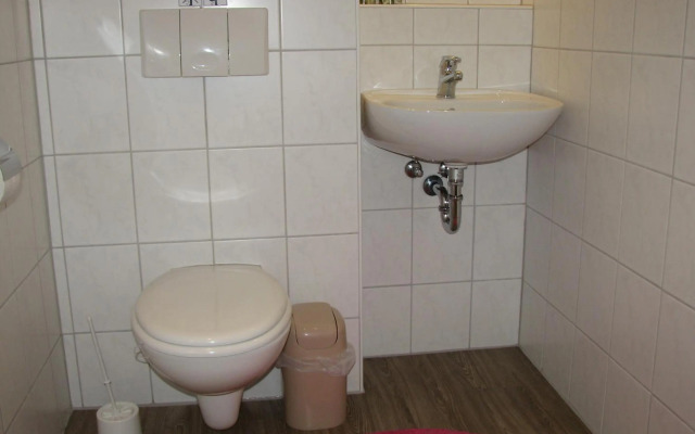 Ferienwohnung Zirkelstein