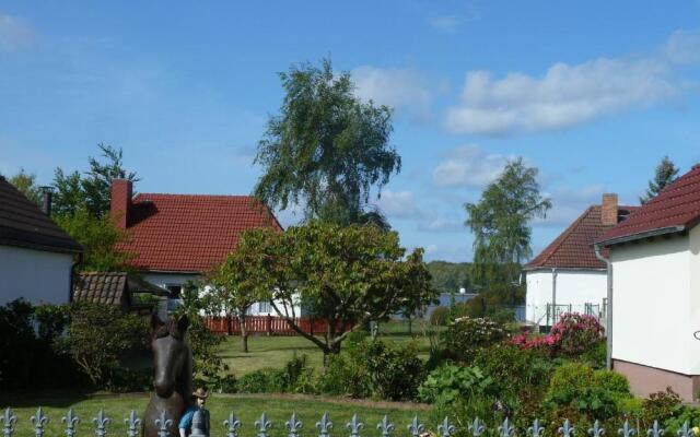 Ferienhaus Dankert John Brinkman Strasse 2b
