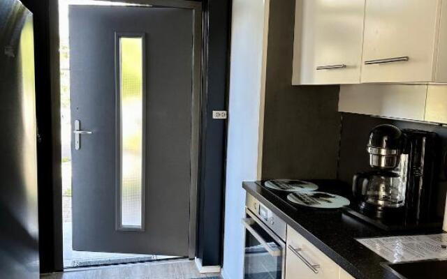 Bungalow "kleine" Deichperle, renoviert November 2021