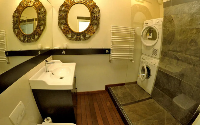 Victus Apartamenty - Grande