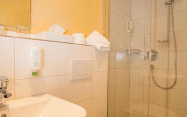 Hotel Restaurant Falken