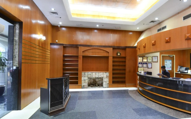 Cardogan Hotel