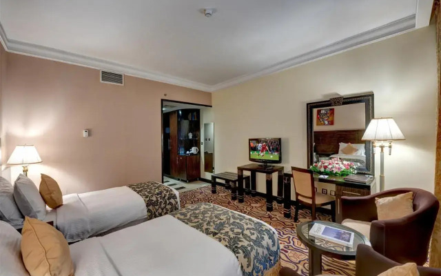Sharjah Palace Hotel