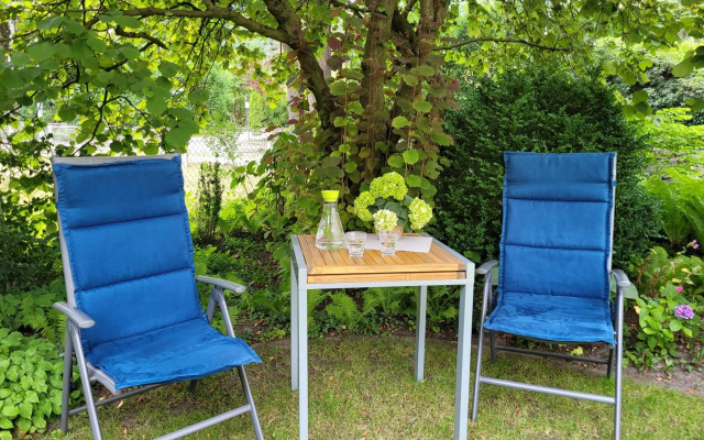 Ferienwohnung Reiners