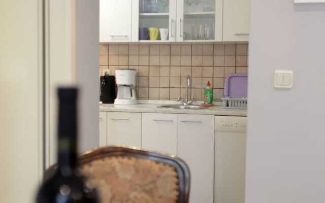Apartment Eva
