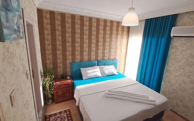 Otel B