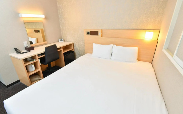 Sanco Inn Nagoya Shinkansenguchi
