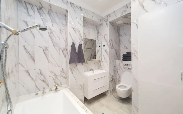 Safe Haven / Мойка 31 — Апартаменты