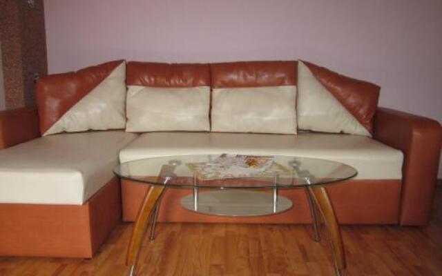 Complex Turistic Alessia