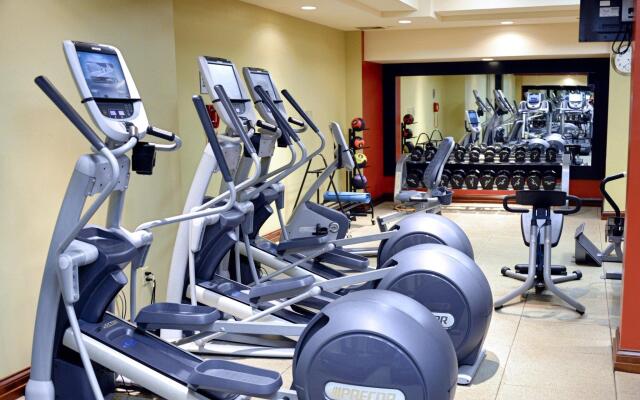 Hilton Boston/Woburn