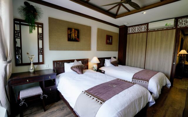 PnP Exclusive Apartment and Hotel