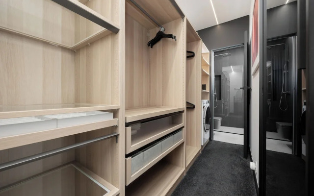 Apartment With A/C by Renters Prestige