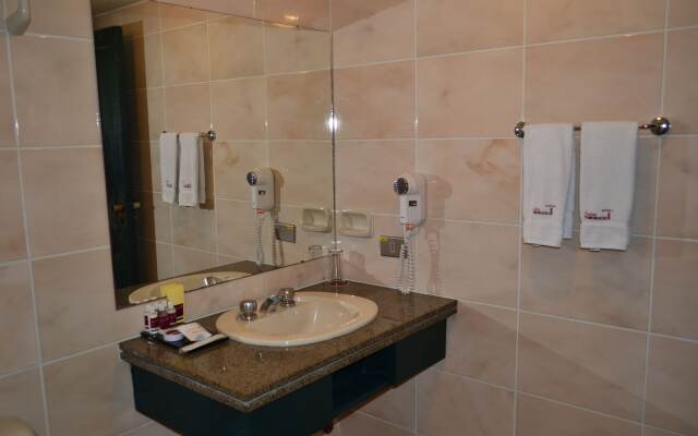 Apart Hotel Toborochi