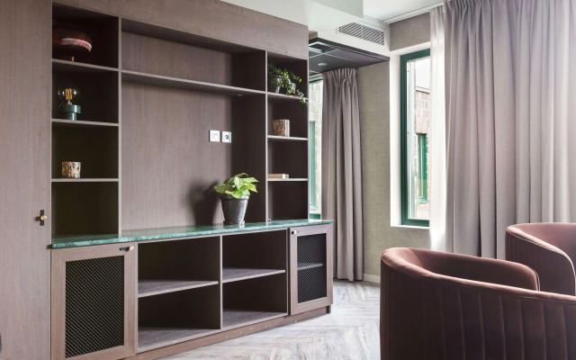 Best Western Plus Kungens Kurva
