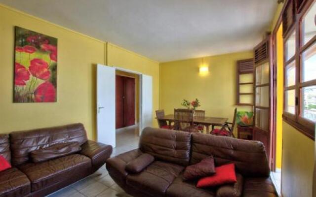 Appartement tout confort