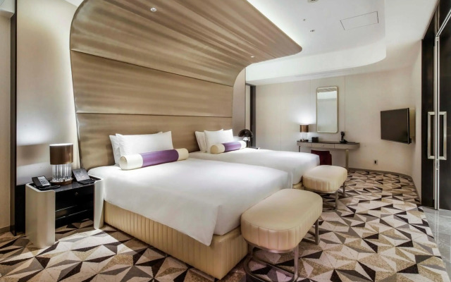 THE KAHALA Hotel & Resort YOKOHAMA