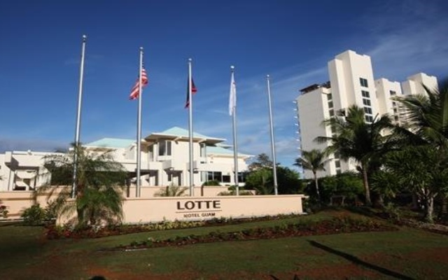 Lotte Hotel Guam