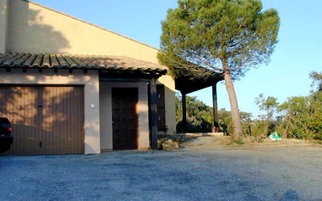 Villa With 4 Bedrooms In Le Boulou With Private Pool Furnished Garden And Wifi