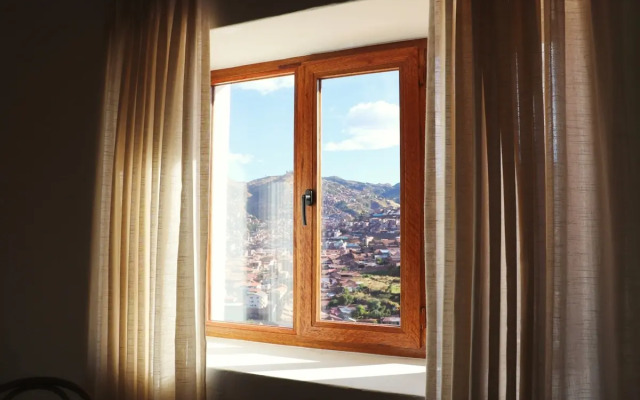 Palacio Manco Capac by Ananay Hotels
