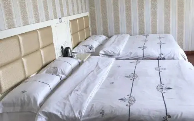Wannian Laison Hotel