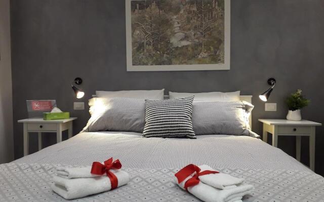 Interno 1 Ciampino Roma Luxury Apartment