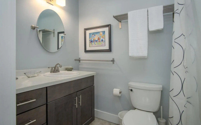 Guesthouse on Main in Brevard