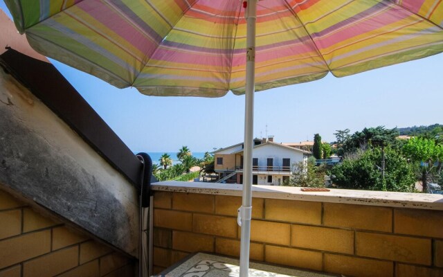 Nice Apartment in Tre Camini With Wifi and 1 Bedrooms