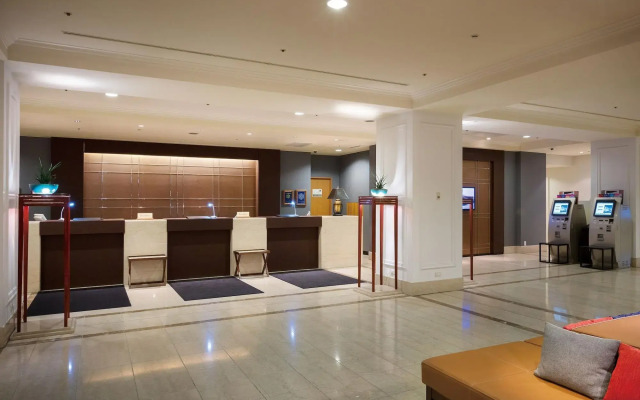 Hotel Associa Toyohashi
