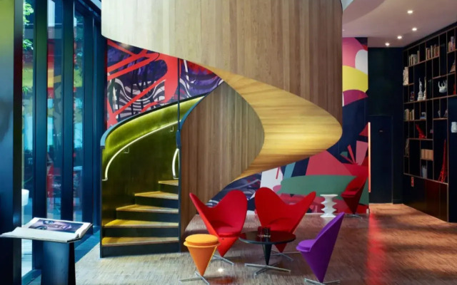 citizenM London Bankside