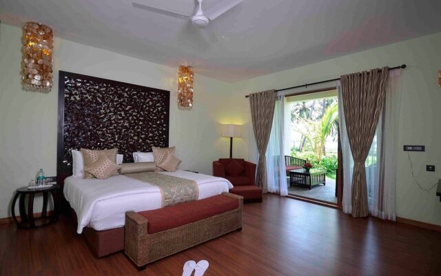 Radisson Resort Pondicherry Bay