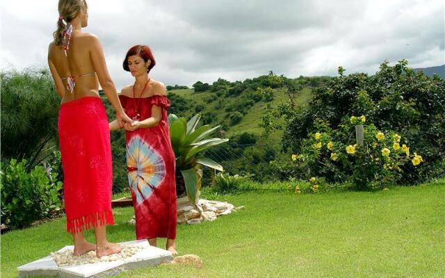 Morro da Silveira Ecovillage