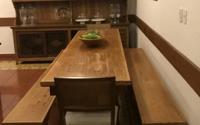 Pousada dos Meninos
