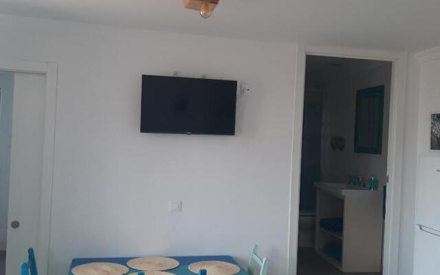 Apartamento La Maresía 2